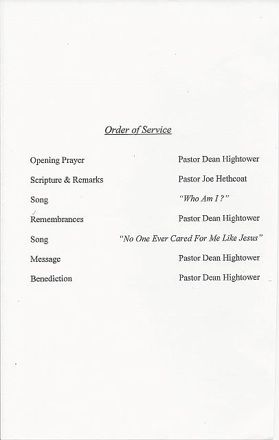 Lois Gillie Funeral 4-22-2017 3
