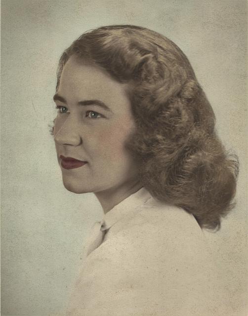 Lois Oil Photo
