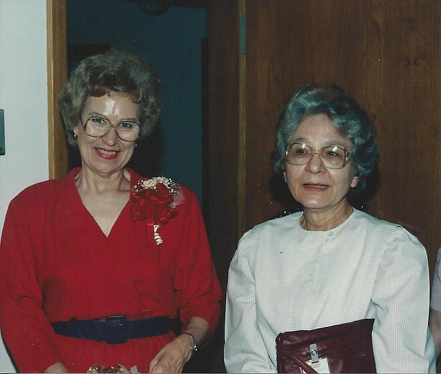 Lois Caroline Lois Retirement