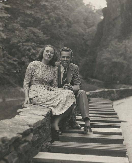 Lois Claude Natural Bridge 2