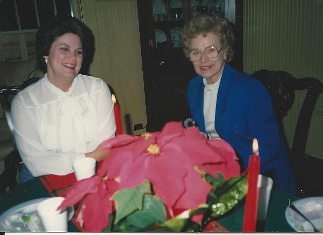 Lois Janice 1988