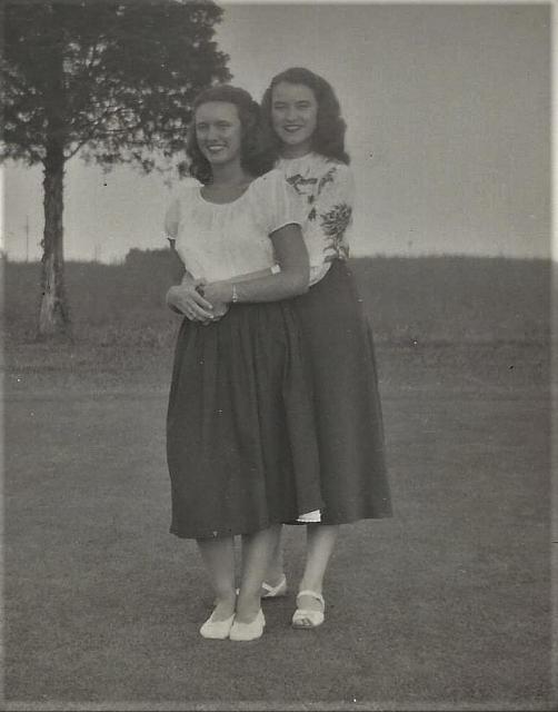 Lois Monica Hug Young