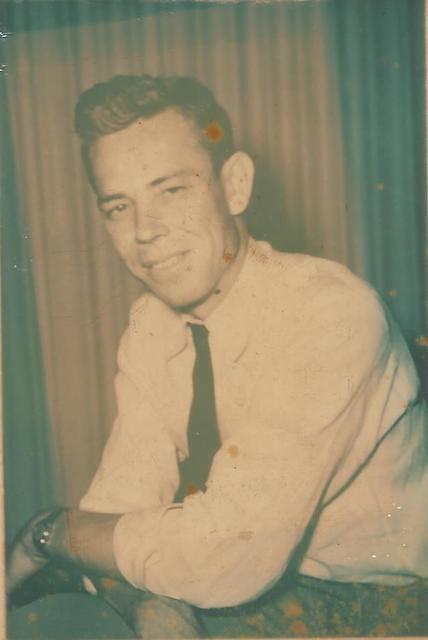 Claude Gillie Younger 1