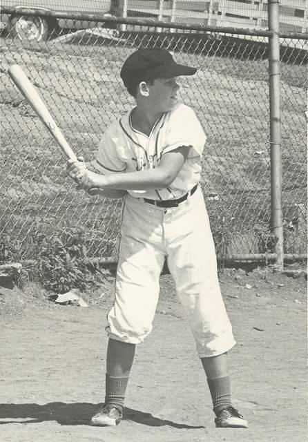 Miles Gillie Boys Club Little League Baseball 2