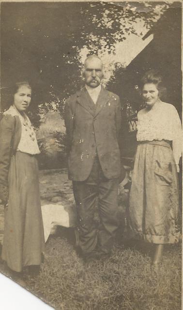 Robert Franklin Shelton