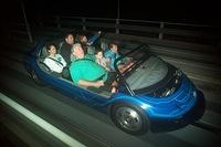 Test Track