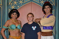 MK AGRABAH 7090410705