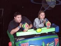 MK BUZZLIGHTYEARRIDE 7090690057