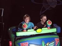 MK BUZZLIGHTYEARRIDE 7090690236