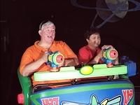 MK BUZZLIGHTYEARRIDE 7090690825