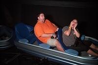 Space Mountain!!