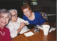 Gen Thelma Lois Bryan Ctr
