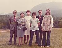 Gillies Thelma Lester Hall Homeplace