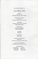 Lois Gillie Funeral 4-22-2017 4