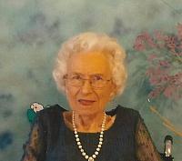 Lois Nursing Ctr Prom