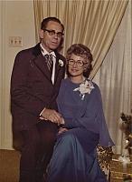 Lois Claude Before Laura Foye Wedding