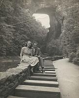 Lois Claude Natural Bridge