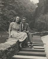 Lois Claude Natural Bridge 2