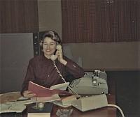 Lois Desk Fieldcrest Earlier