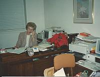 Lois Desk Fieldcrest Later