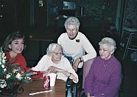 Lois Laura Thelma Gen Bryan Ctr