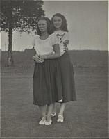 Lois Monica Hug Young