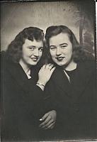 Lois Monica Portrait
