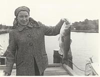 Lois One Fish