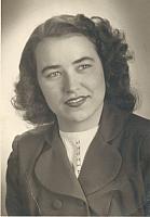 Lois Portrait Younger