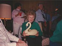 Lois Swan Gillie Craft 1989