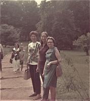 Lois Thelma Laura