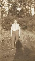 Claude Gillie Marines Unknown 1