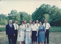 Claude Gillie Siblings Mid 1060 1