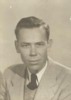 Claude Gillie Suit Nov 20 1946