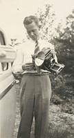 Claude Gillie Younger Camera 1