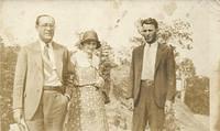 Don Gomez Nancy Caroline Priddy Shelton Lester Shelton