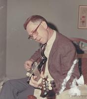 Ed Gillie Guitar
