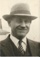 Henry Clay Gillie Suit