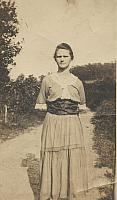 Mattie Shelton Nunn