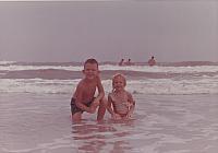 Miles Gillie Pat Wyckoff Beach