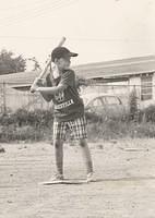 Miles Gillie Boys Club Little League Baseball 1