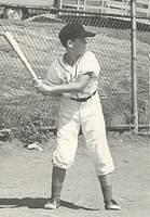 Miles Gillie Boys Club Little League Baseball 2