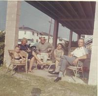 Miles Gillie Hester Shelton Gomez Don Gomez Thelma Hall Shelton