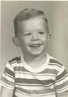 Miles Gillie Picture Taking Shirt Smile