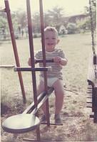 Miles Gillie Seesaw