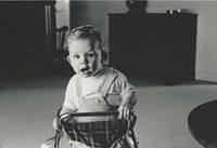 Miles Gillie Walker 1961