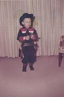 Miles Gillie Young Cowboy 2