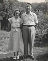Robert Lester and Thelma Shelton 1