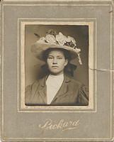 Rose Shelton Hall