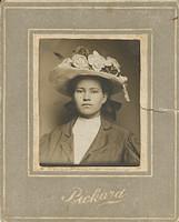 Rose Shelton Hall 2